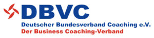 Mitglied im Deutschen Bundesverband Coaching DBVC